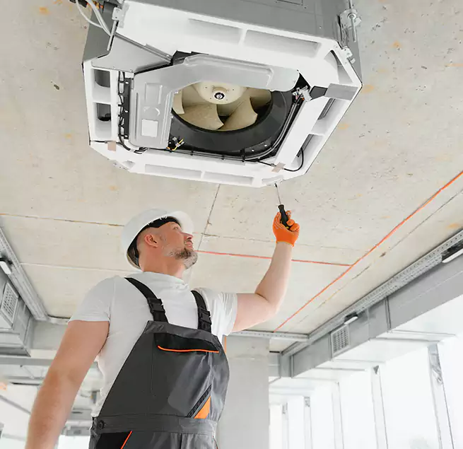 Why Homeowners Businesses Trust Us in Mountain Brook, AL