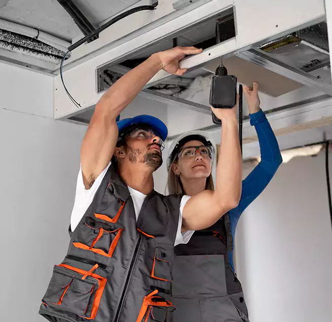 Why Homeowners & Businesses Trust Us in Mountain Brook, AL