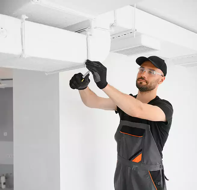  Why Homeowners Businesses Trust Us Mountain Brook, AL