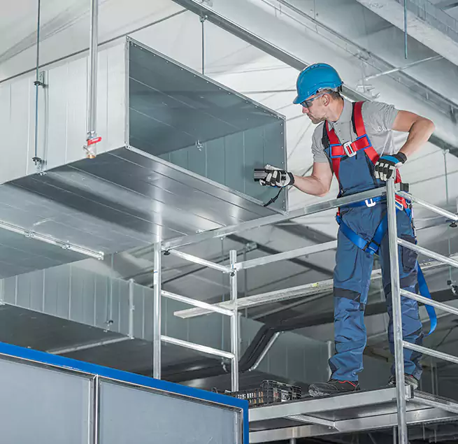 Why Homeowners & Businesses Trust Us Mountain Brook, AL