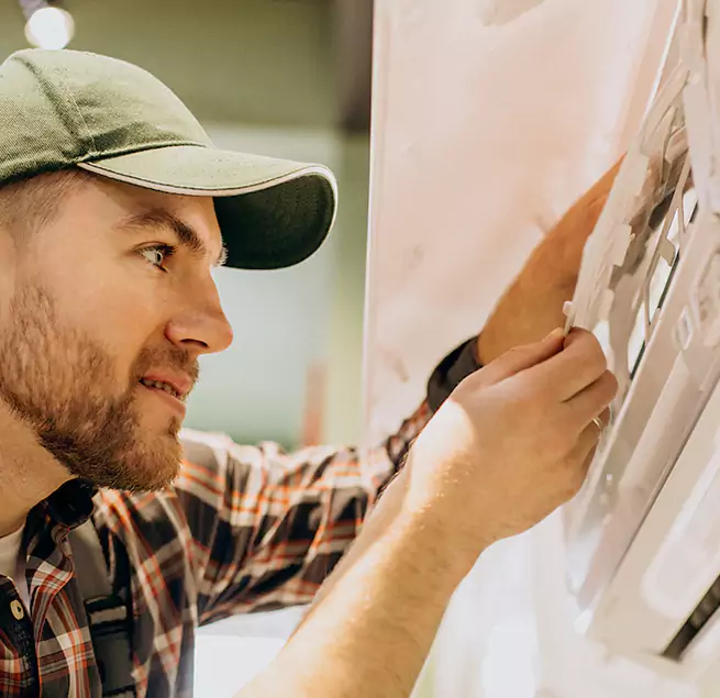 Why Homeowners & Businesses Trust Us in Mountain Brook, AL?