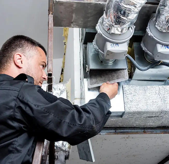 Why Homeowners & Businesses Trust Us in Mountain Brook, AL?